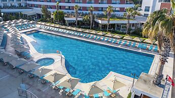 Azure By Yelken Hotel - All Inclusive