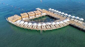Azure By Yelken Hotel - All Inclusive