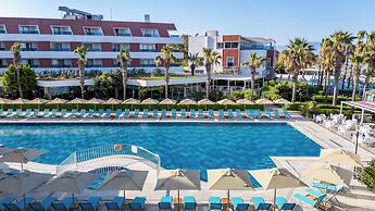 Azure By Yelken Hotel - All Inclusive