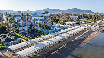 Azure By Yelken Hotel - All Inclusive
