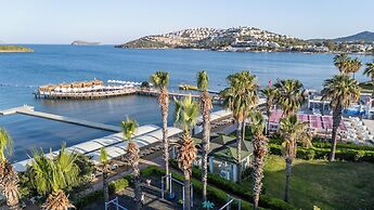 Azure By Yelken Hotel - All Inclusive