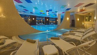 Azure By Yelken Hotel - All Inclusive