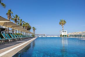 Azure By Yelken Hotel - All Inclusive