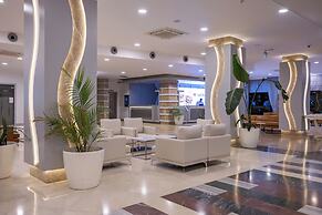 Azure By Yelken Hotel - All Inclusive