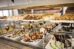 Azure By Yelken Hotel - All Inclusive