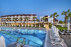 Azure By Yelken Hotel - All Inclusive
