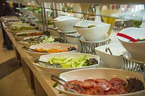 Azure By Yelken Hotel - All Inclusive