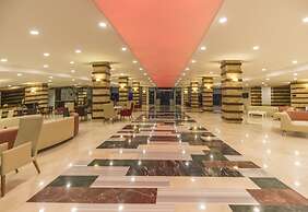 Azure By Yelken Hotel - All Inclusive