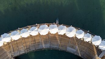 Azure By Yelken Hotel - All Inclusive