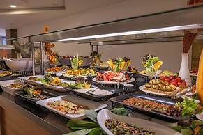 Azure By Yelken Hotel - All Inclusive