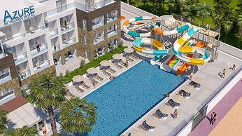 Azure By Yelken Hotel - All Inclusive