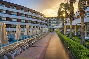 Azure By Yelken Hotel - All Inclusive