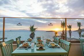 Azure By Yelken Hotel - All Inclusive