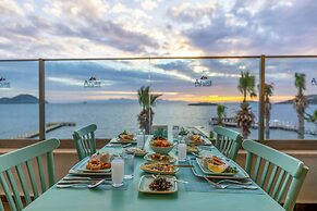 Azure By Yelken Hotel - All Inclusive
