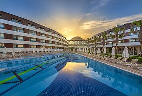 Azure By Yelken Hotel - All Inclusive
