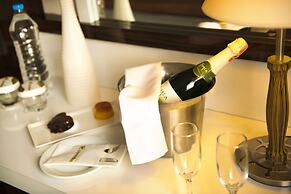 Azure By Yelken Hotel - All Inclusive