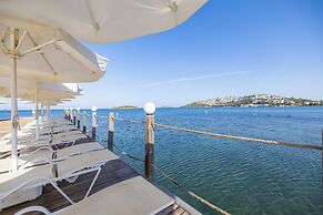 Azure By Yelken Hotel - All Inclusive
