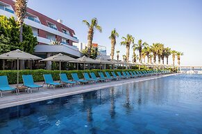 Azure By Yelken Hotel - All Inclusive