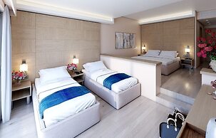 Azure By Yelken Hotel - All Inclusive