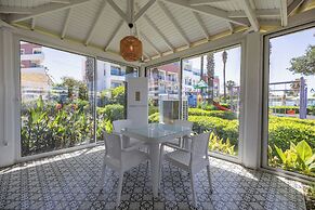 Azure By Yelken Hotel - All Inclusive