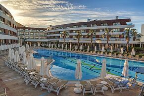 Azure By Yelken Hotel - All Inclusive