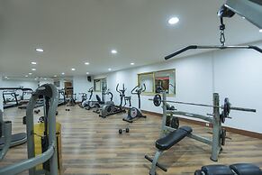 Azure By Yelken Hotel - All Inclusive