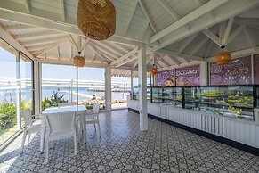 Azure By Yelken Hotel - All Inclusive