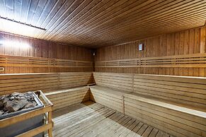 Azure By Yelken Hotel - All Inclusive