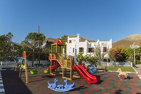 Azure By Yelken Hotel - All Inclusive