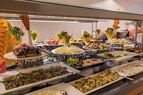 Azure By Yelken Hotel - All Inclusive