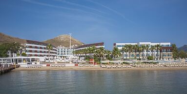 Azure By Yelken Hotel - All Inclusive