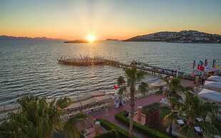 Azure By Yelken Hotel - All Inclusive