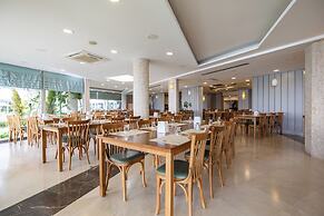 Azure By Yelken Hotel - All Inclusive