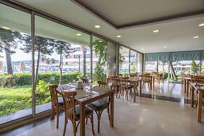Azure By Yelken Hotel - All Inclusive