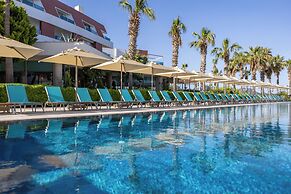 Azure By Yelken Hotel - All Inclusive