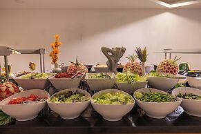 Azure By Yelken Hotel - All Inclusive