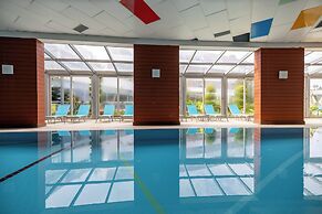 Azure By Yelken Hotel - All Inclusive