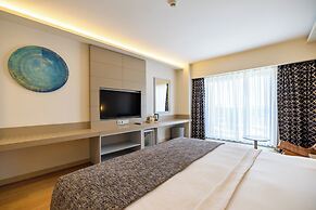 Azure By Yelken Hotel - All Inclusive