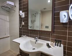 Azure By Yelken Hotel - All Inclusive