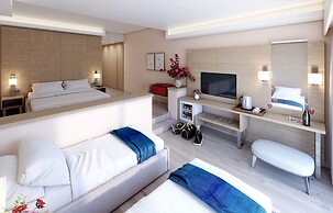 Azure By Yelken Hotel - All Inclusive