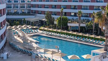 Azure By Yelken Hotel - All Inclusive