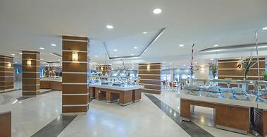 Azure By Yelken Hotel - All Inclusive
