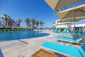 Azure By Yelken Hotel - All Inclusive