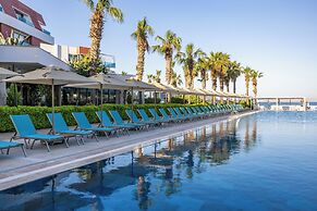 Azure By Yelken Hotel - All Inclusive