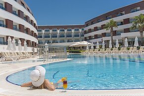 Azure By Yelken Hotel - All Inclusive