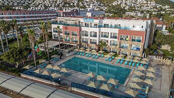 Azure By Yelken Hotel - All Inclusive