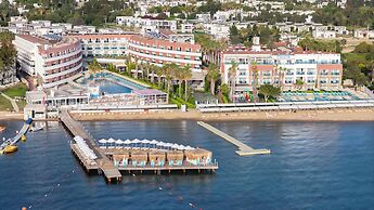 Azure By Yelken Hotel - All Inclusive