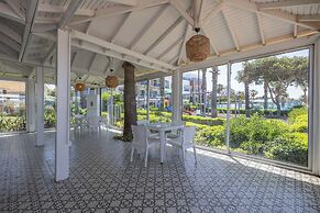 Azure By Yelken Hotel - All Inclusive