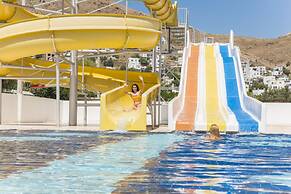 Azure By Yelken Hotel - All Inclusive