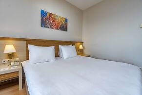 Azure By Yelken Hotel - All Inclusive